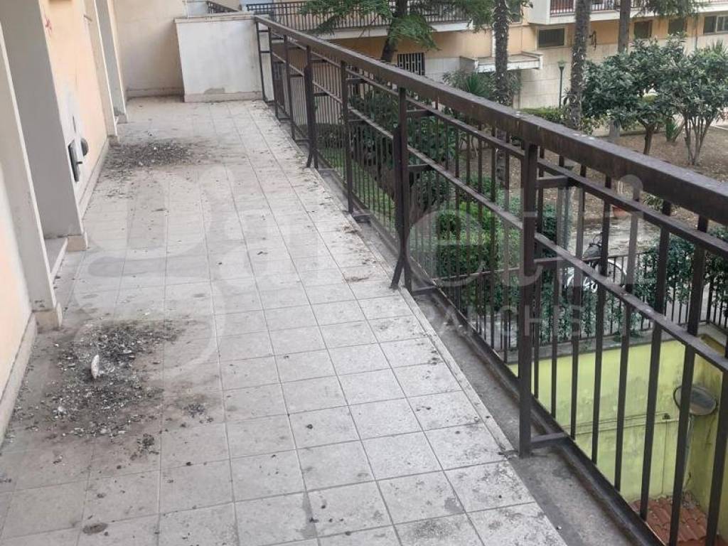 Appartamento a Barletta in Via Ferdinando D'Aragona - Foto 2