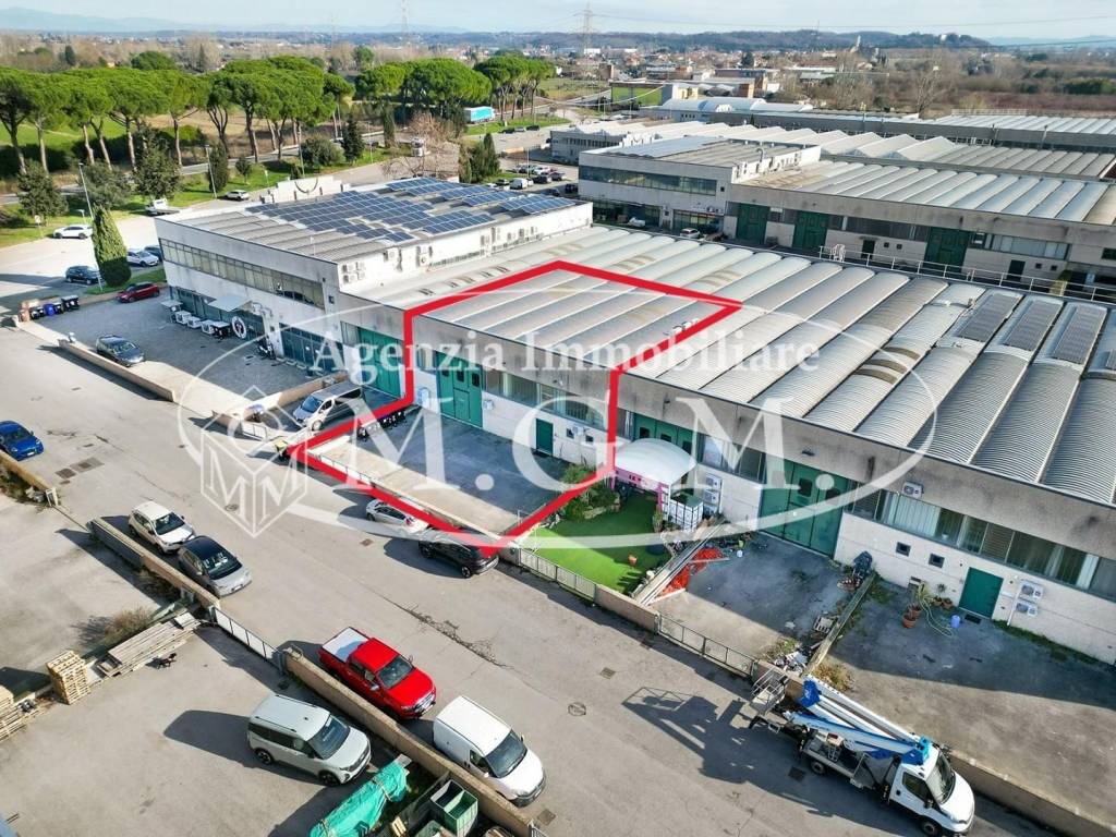 Immobile a Vicopisano - Foto 3