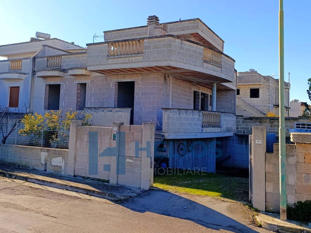 Villa a Ruffano in Via Maggiore Galliano, 94 - Foto 3