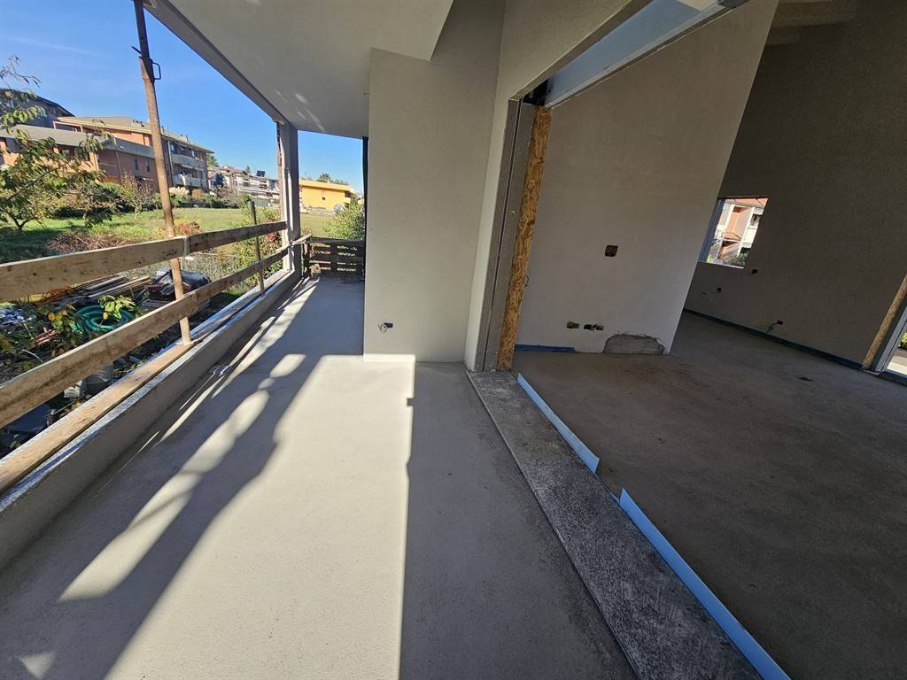 Appartamento a Cesate in Via Trieste - Foto 3