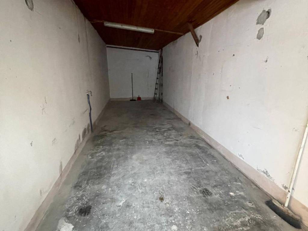 Box / garage a Ventimiglia in Via Chiappori - Foto 2