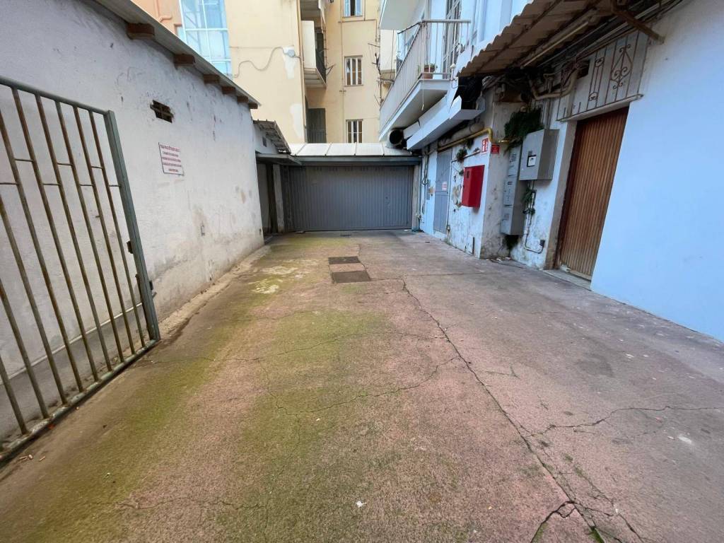 Box / garage a Ventimiglia in Via Chiappori - Foto 3