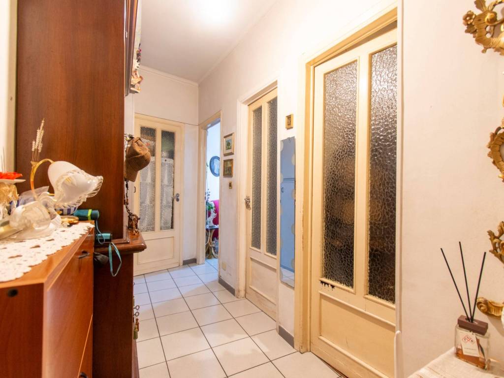 Appartamento a Torino in Via Sagra di San Michele, 128 - Foto 2