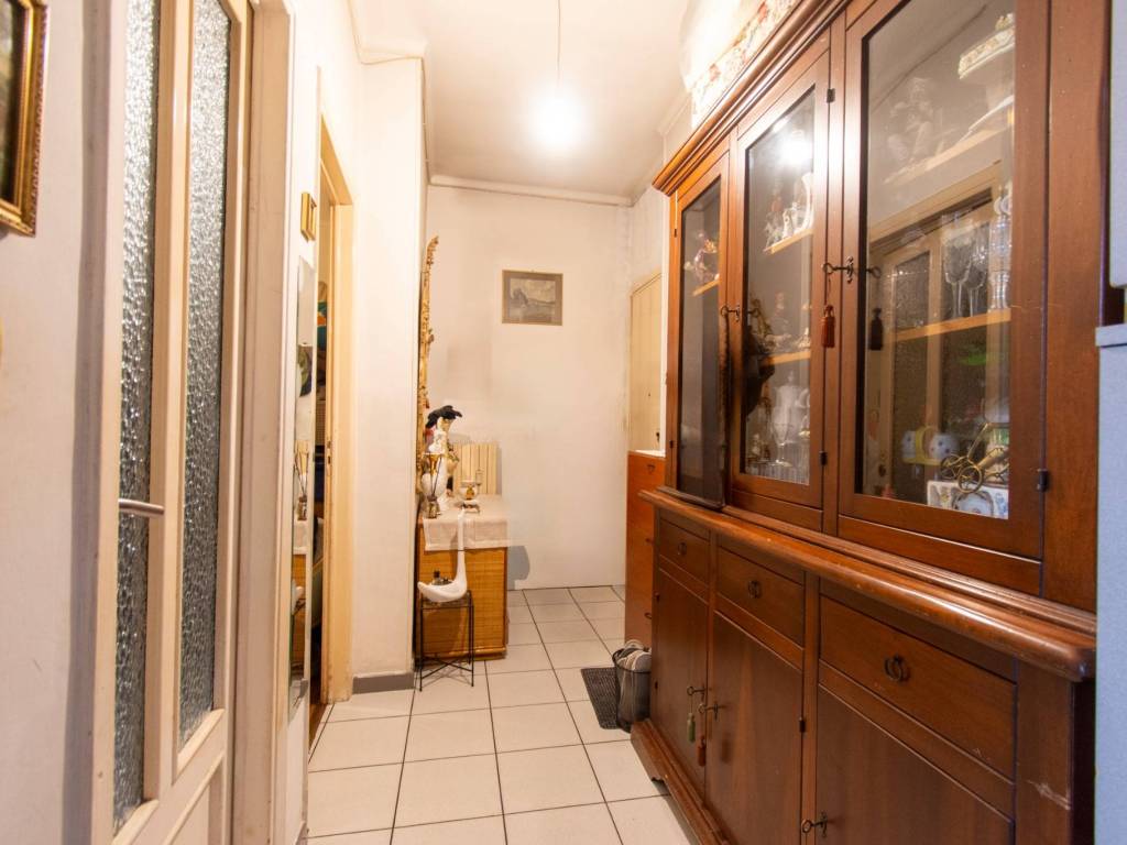 Appartamento a Torino in Via Sagra di San Michele, 128 - Foto 3