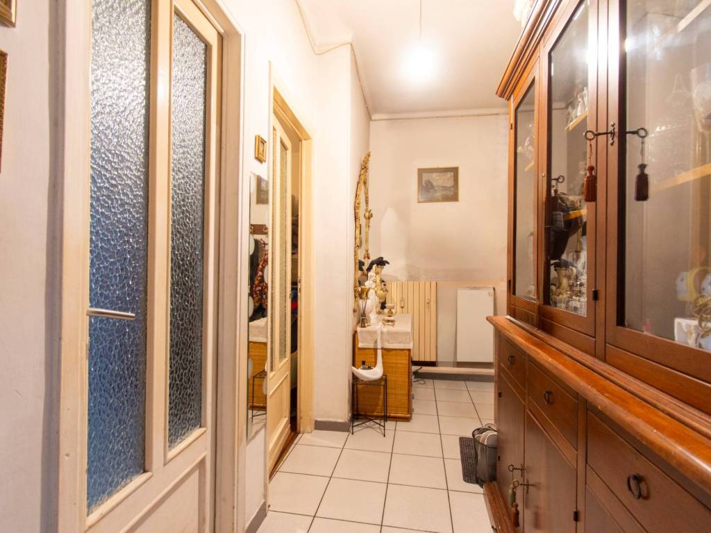 Appartamento a Torino in Via Sagra di San Michele, 128 - Foto 4