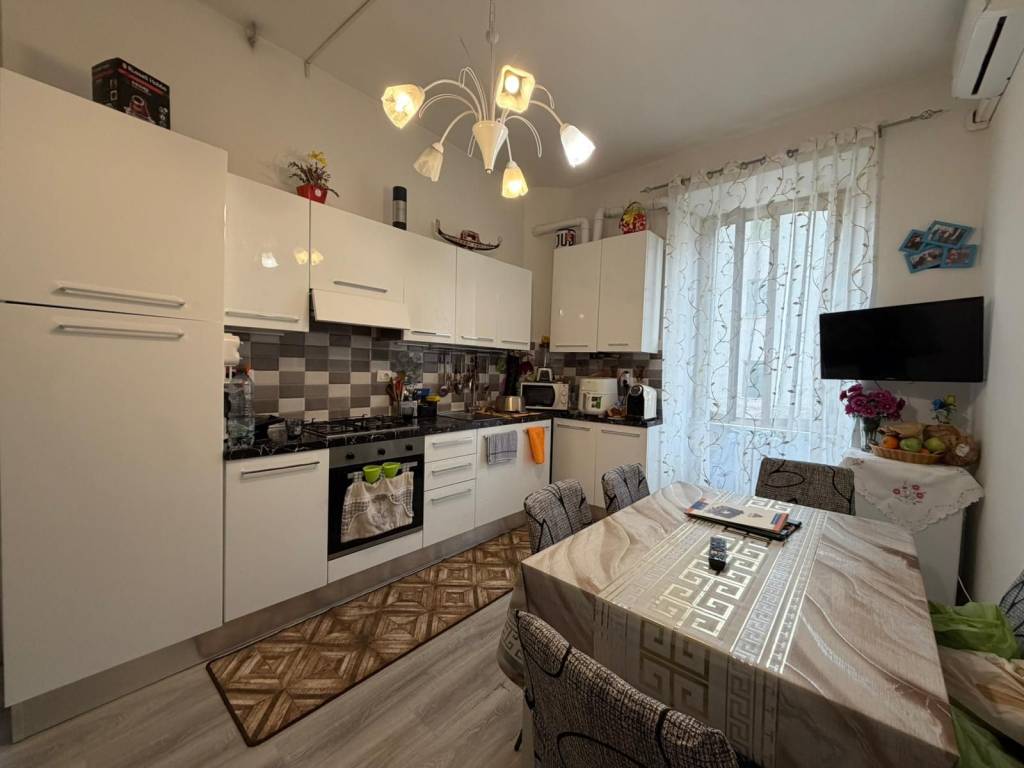 Appartamento a Orte in Corso Giuseppe Garibaldi - Foto 2