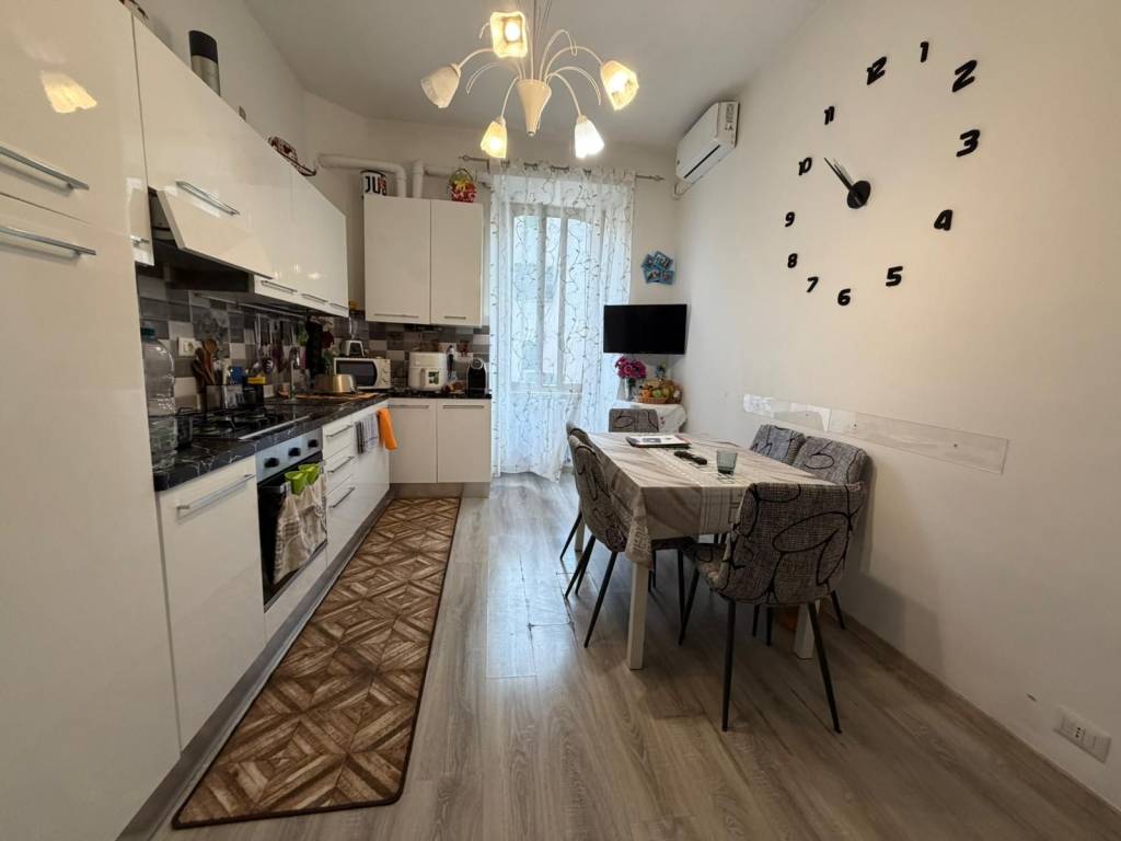 Appartamento a Orte in Corso Giuseppe Garibaldi - Foto 3