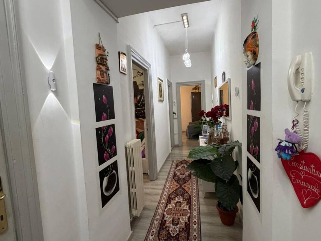 Appartamento a Orte in Corso Giuseppe Garibaldi - Foto 4