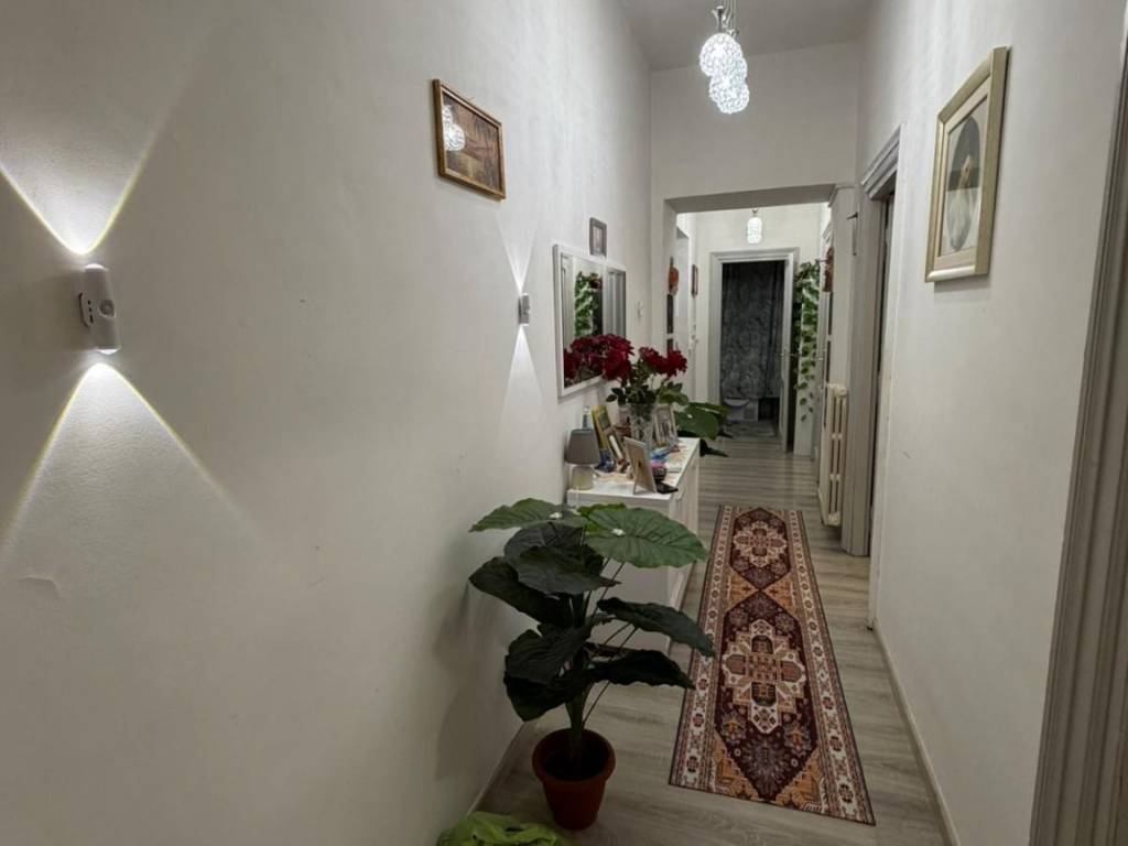 Appartamento a Orte in Corso Giuseppe Garibaldi - Foto 5