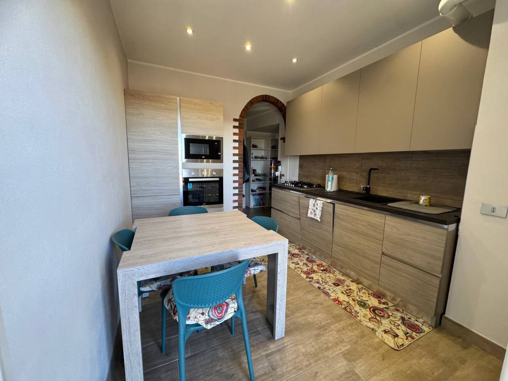 Appartamento a Bollate in Via San Pietro, 5 - Foto 5