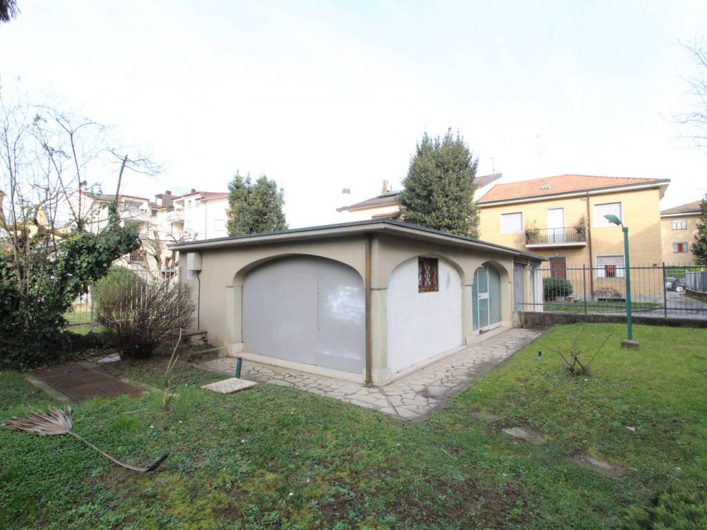 Immobile a Cernusco sul naviglio in Viale Assunta, 101 - Foto 2