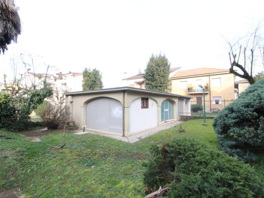 Immobile a Cernusco sul naviglio in Viale Assunta, 101 - Foto 3