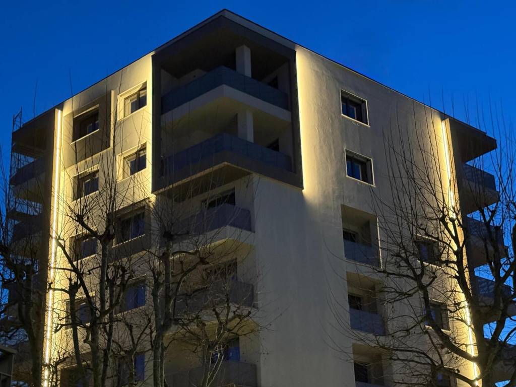 Appartamento a Gabicce mare in Viale della Vittoria, 33 - Foto 4