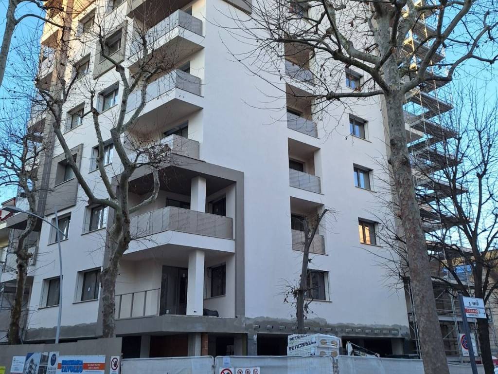 Appartamento a Gabicce mare in Viale della Vittoria, 33 - Foto 5