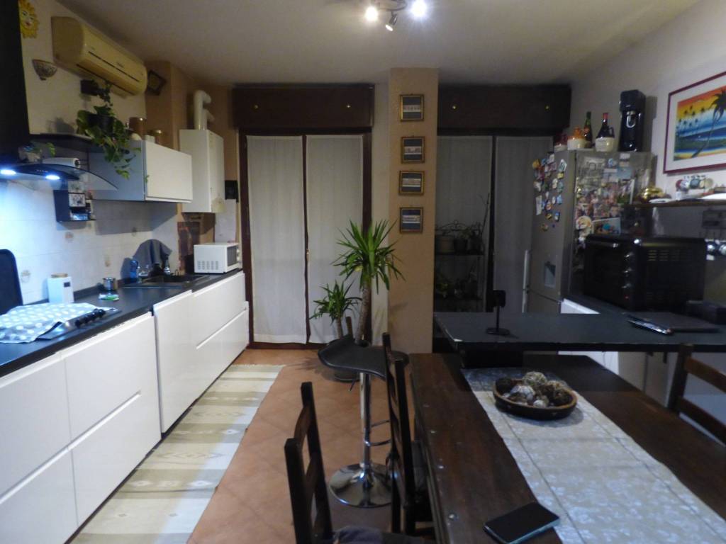 Appartamento a Vigevano in Via Santa Maria - Foto 5