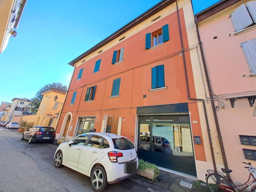 Appartamento a San giovanni in persiceto in Via Sant'Apollinare, 17 - Foto 2
