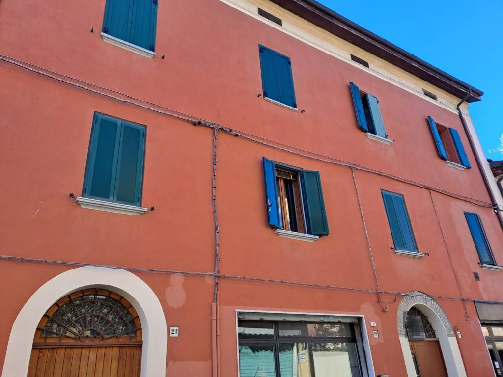 Appartamento a San giovanni in persiceto in Via Sant'Apollinare, 17 - Foto 3