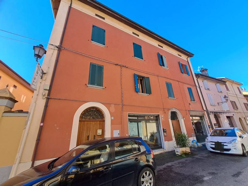 Appartamento a San giovanni in persiceto in Via Sant'Apollinare, 17 - Foto 4