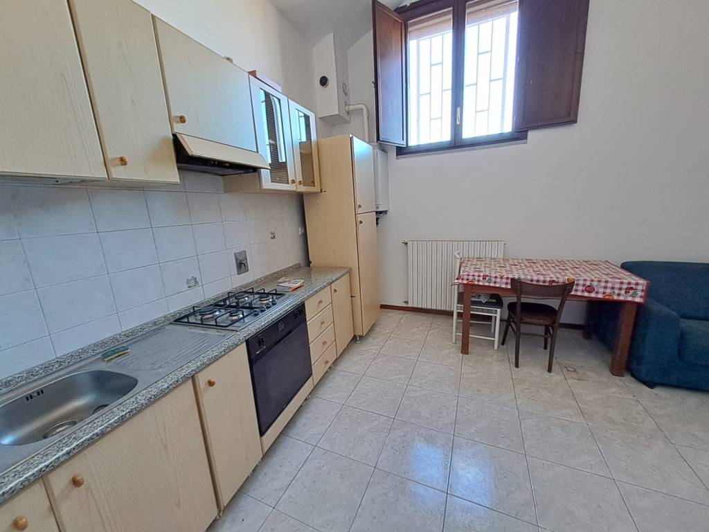 Appartamento a San giovanni in persiceto in Via Sant'Apollinare, 17 - Foto 5