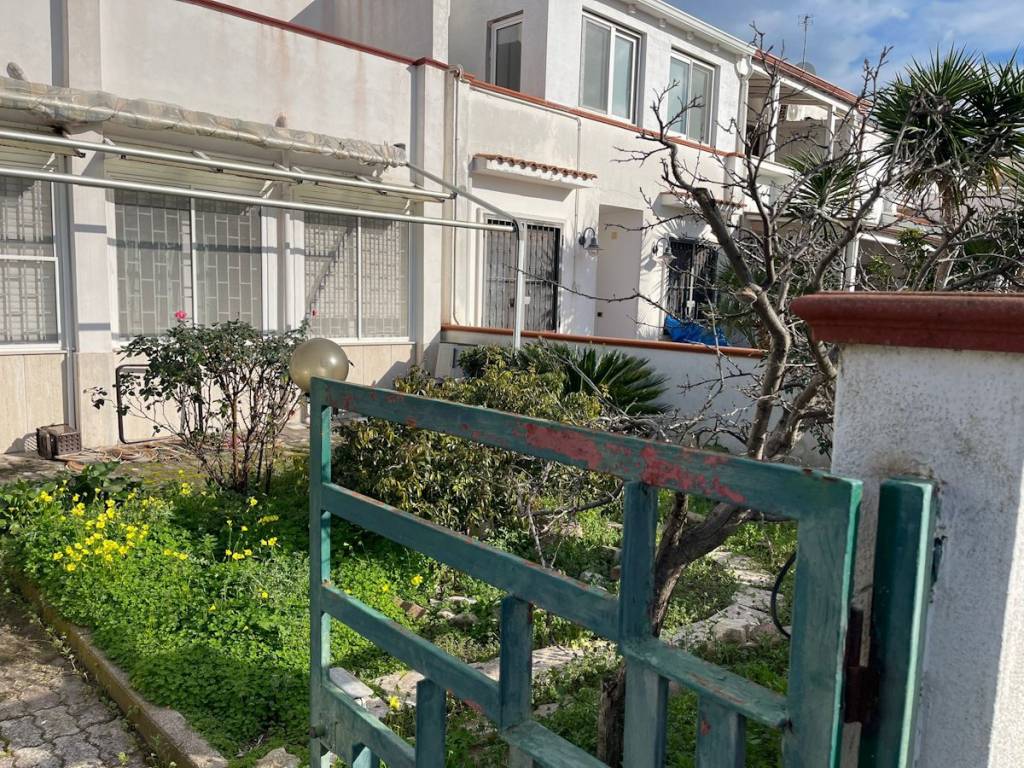 Villetta a schiera a Margherita di savoia in Via Francesco De Sanctis, 18 - Foto 2