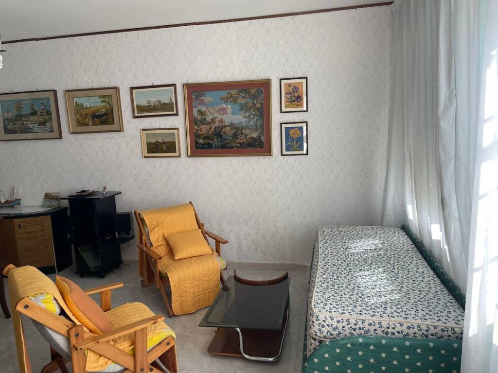 Villetta a schiera a Margherita di savoia in Via Francesco De Sanctis, 18 - Foto 5