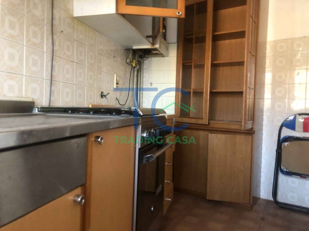 Appartamento a Piacenza in Via Ercole Francesco - Foto 5