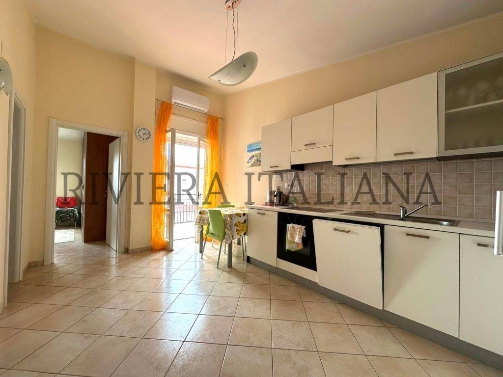 Appartamento a Scalea in Via Fiume Lao - Foto 2