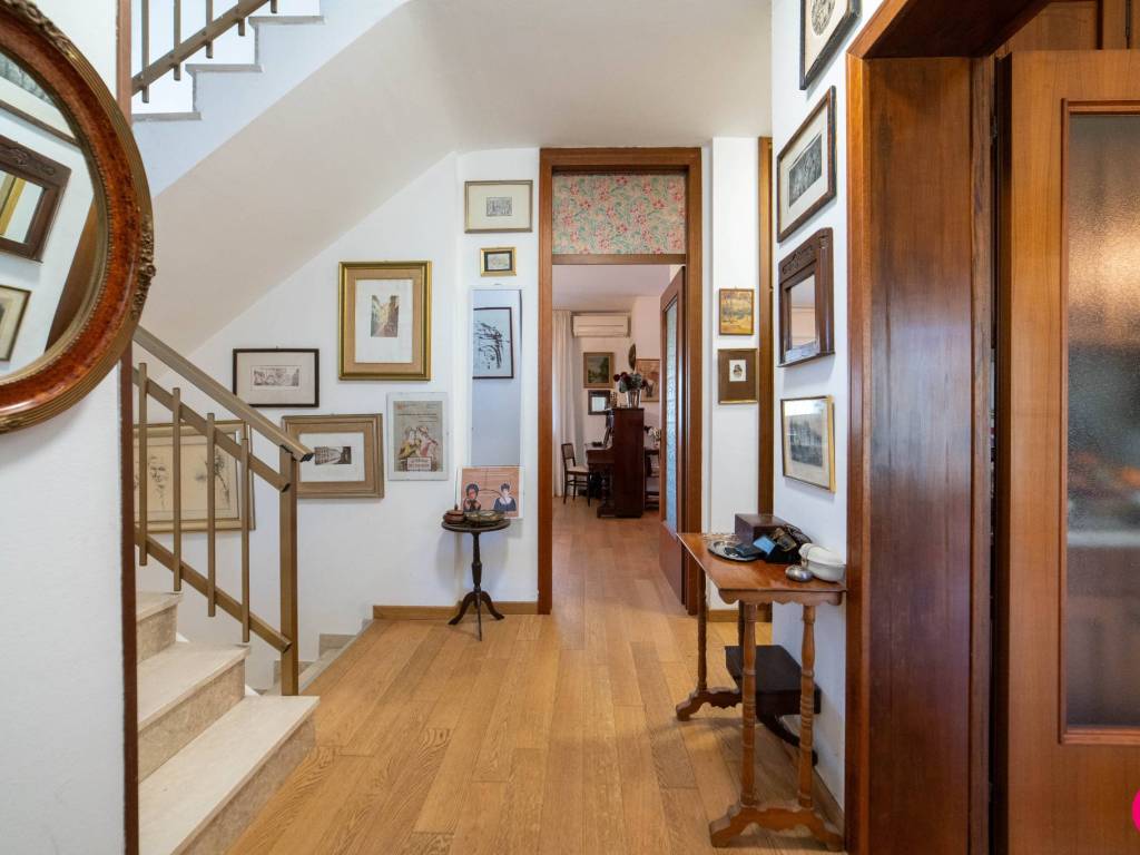 Villetta a schiera a Pordenone in Via Reghena - Foto 4