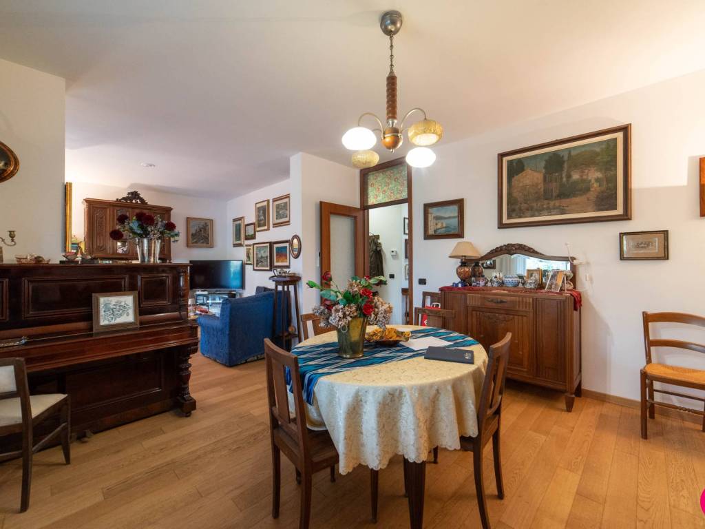 Villetta a schiera a Pordenone in Via Reghena - Foto 5