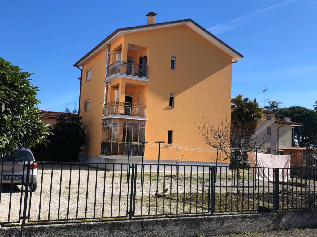 Appartamento a Aquileia in Via Giuseppe Mazzini, 5 - Foto 2