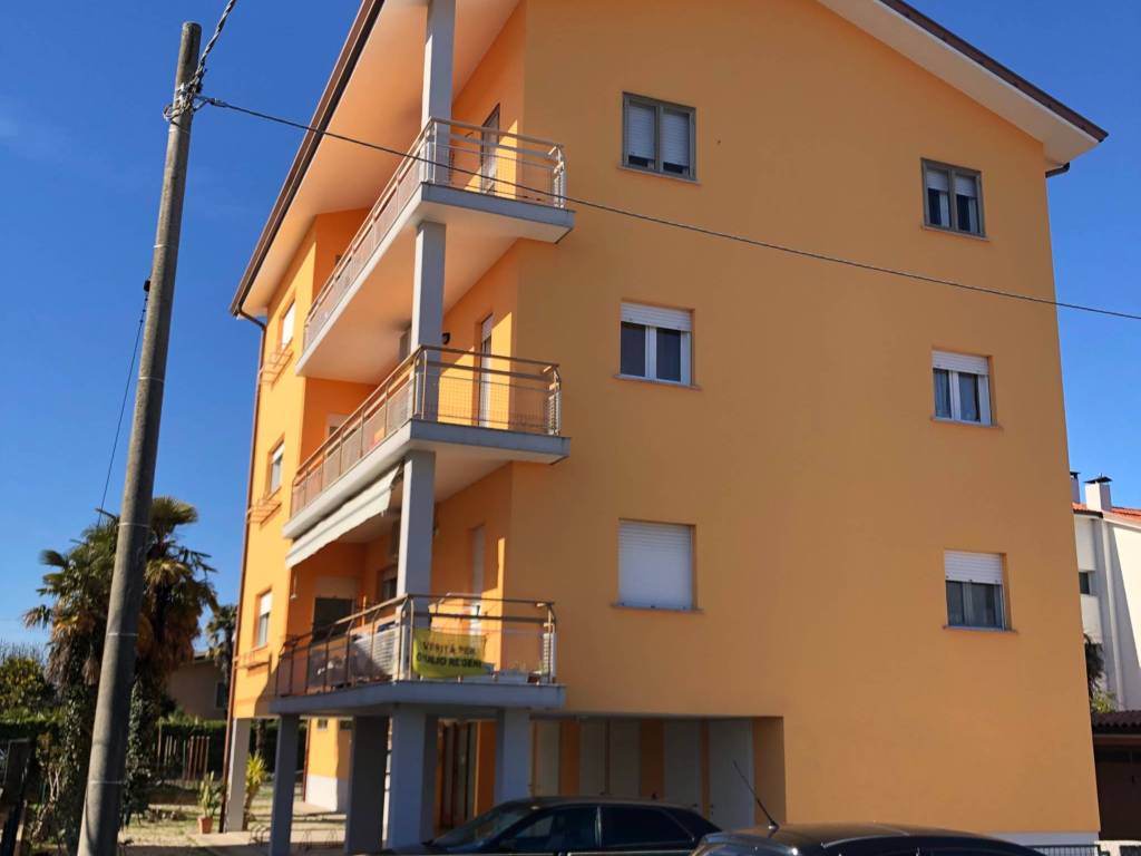 Appartamento a Aquileia in Via Giuseppe Mazzini, 5 - Foto 4