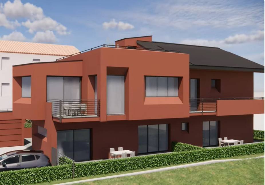 Appartamento a Alba in Strada Croci - Foto 2