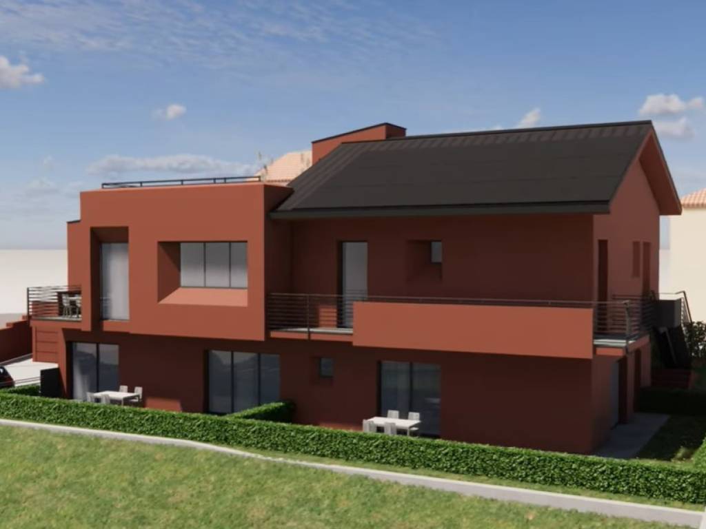 Appartamento a Alba in Strada Croci - Foto 3