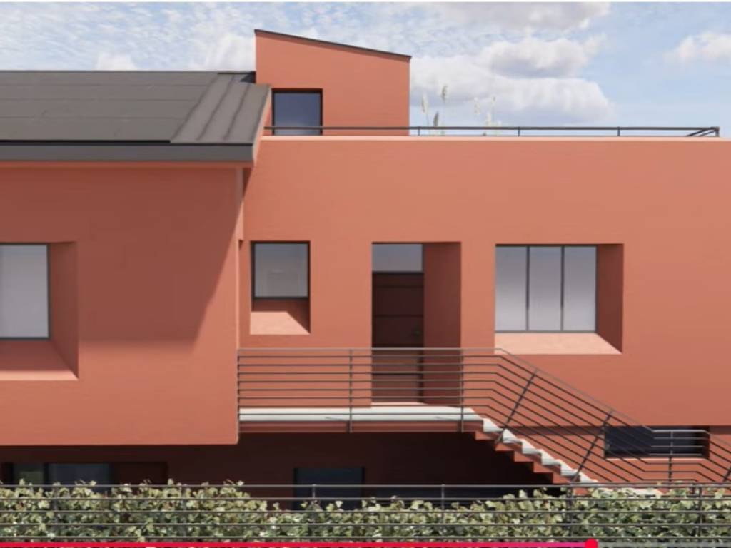 Appartamento a Alba in Strada Croci - Foto 5