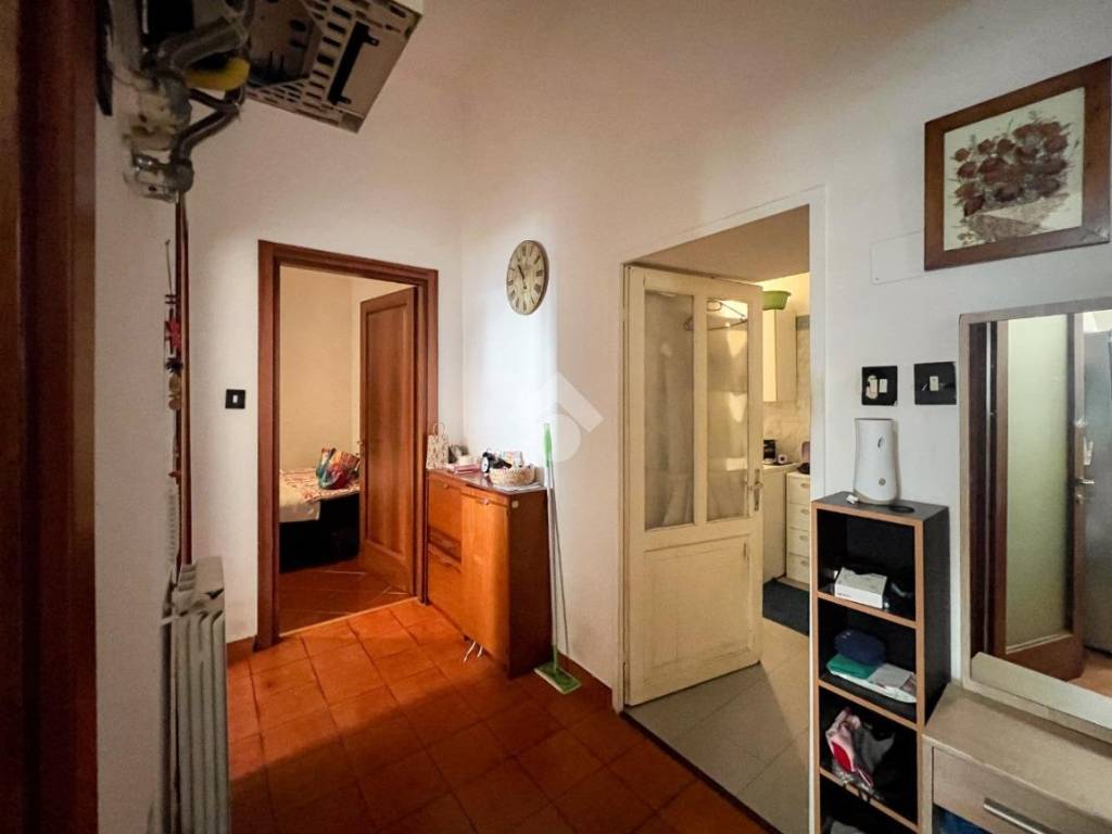 Appartamento a Trieste in Via Sottomonte, 3 - Foto 3