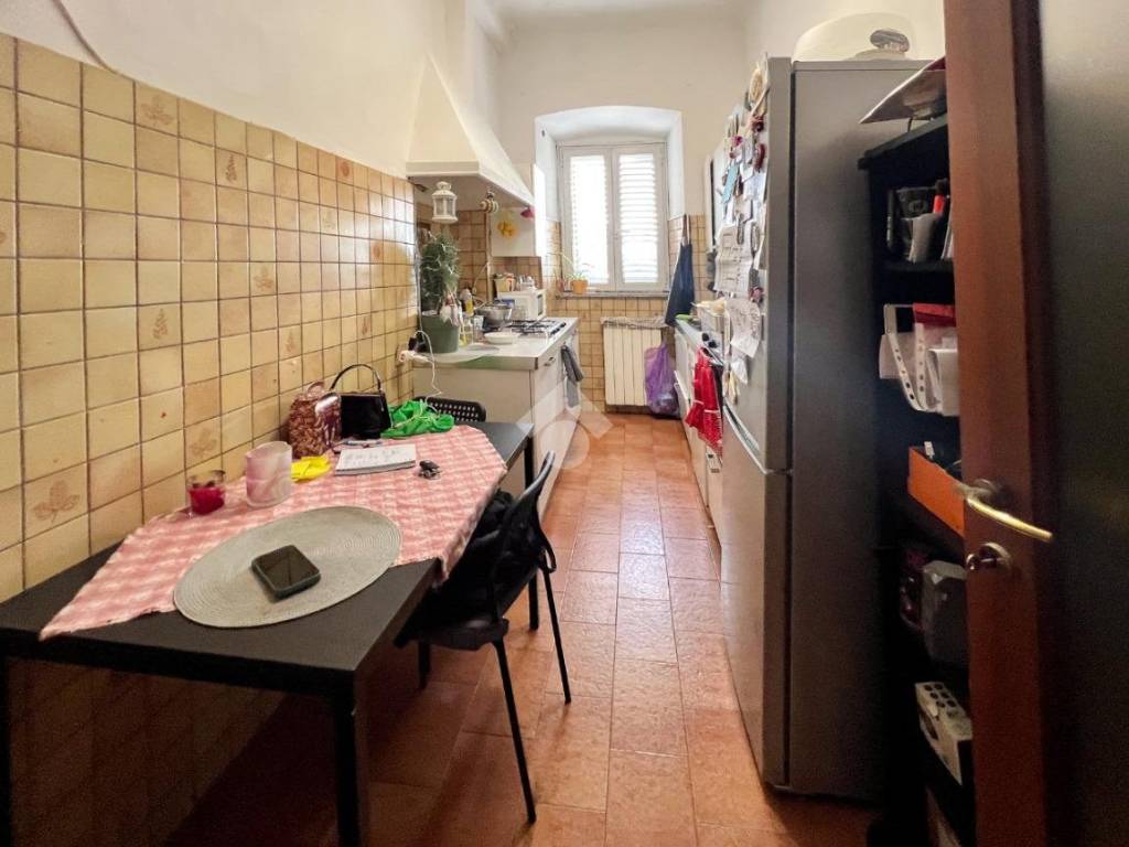 Appartamento a Trieste in Via Sottomonte, 3 - Foto 4