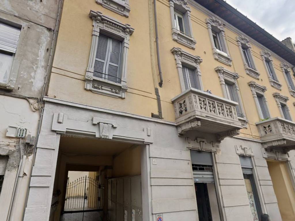 Appartamento a Brescia in Via Milano, 102 - Foto 2