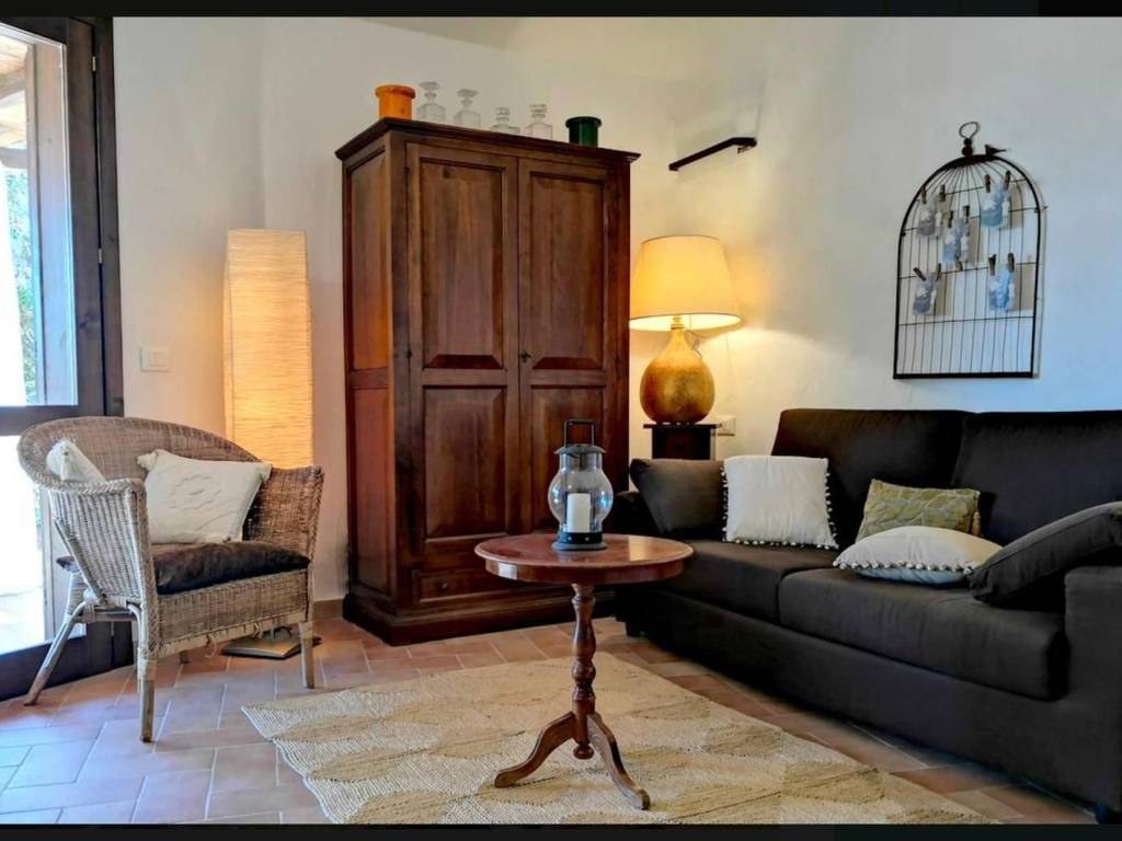 Villa a Domus de maria in Viale Is Pirastus, 42 - Foto 5