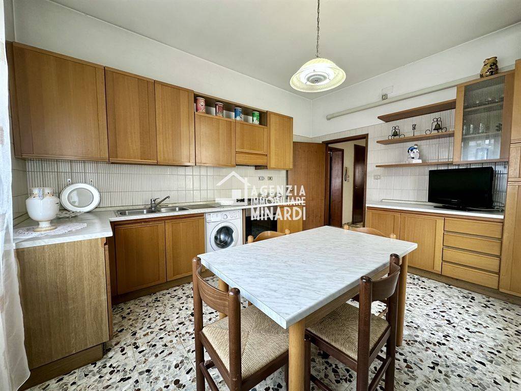 Appartamento a Faenza in VIA SACCHETTI, 12 - Foto 5