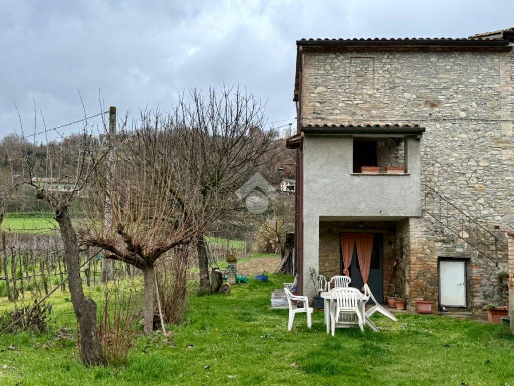 Casa indipendente a Città di castello in Località San Martin d'Upò, 12 - Foto 3