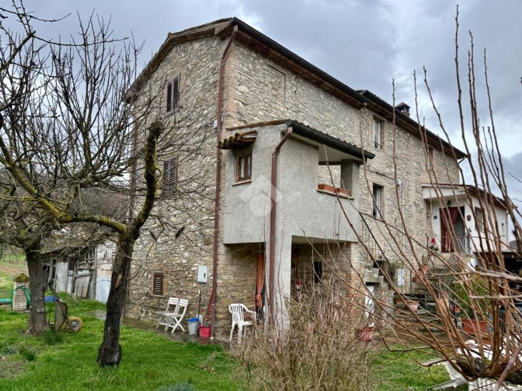 Casa indipendente a Città di castello in Località San Martin d'Upò, 12 - Foto 5