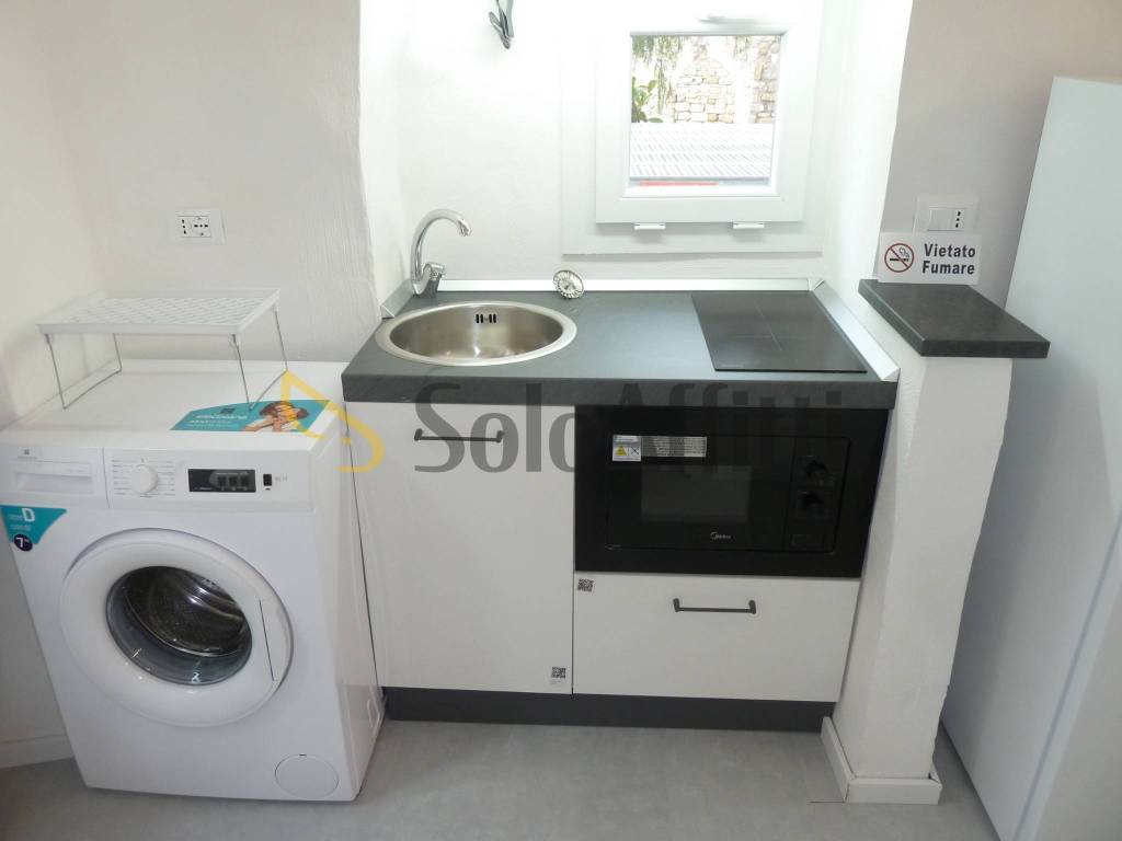 Appartamento a Sanremo in Via Amoretti, 2 - Foto 5