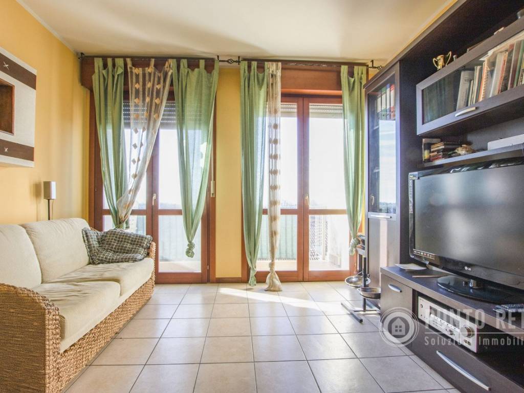 Appartamento a Vigasio in Via Aldo Ettore Kessler - Foto 2