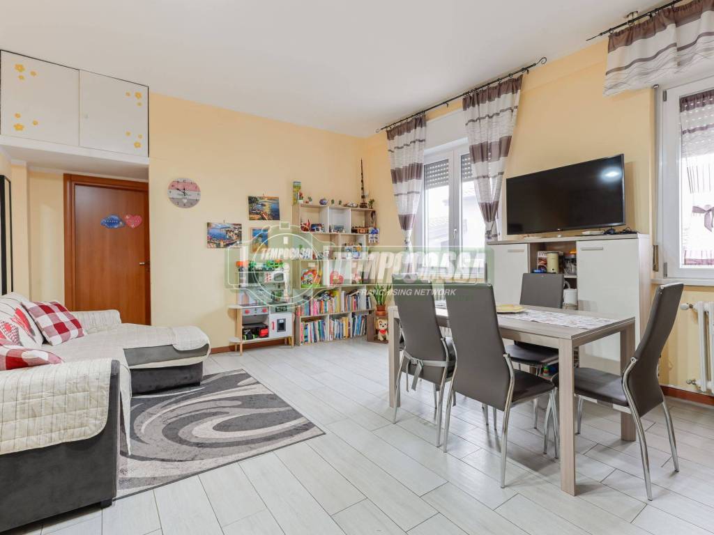 Appartamento a Azzano san paolo in Via Piave 56 - Foto 3