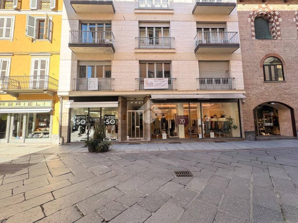 Appartamento a Asti in Corso Alfieri, 231 - Foto 4