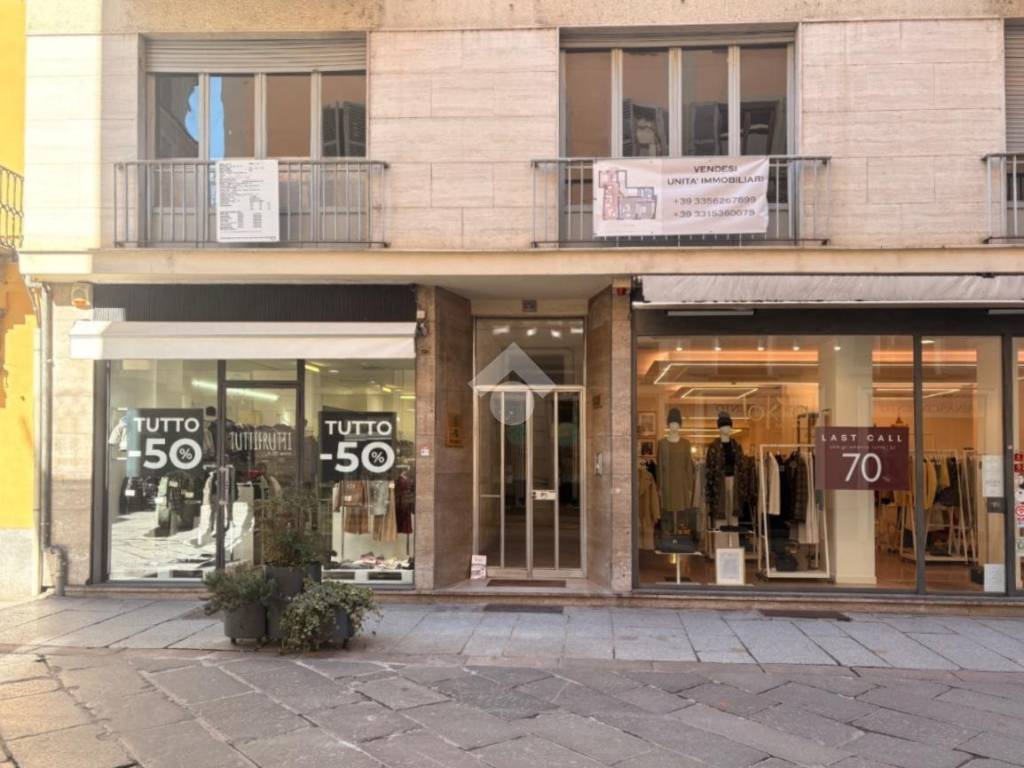 Appartamento a Asti in Corso Alfieri, 231 - Foto 5