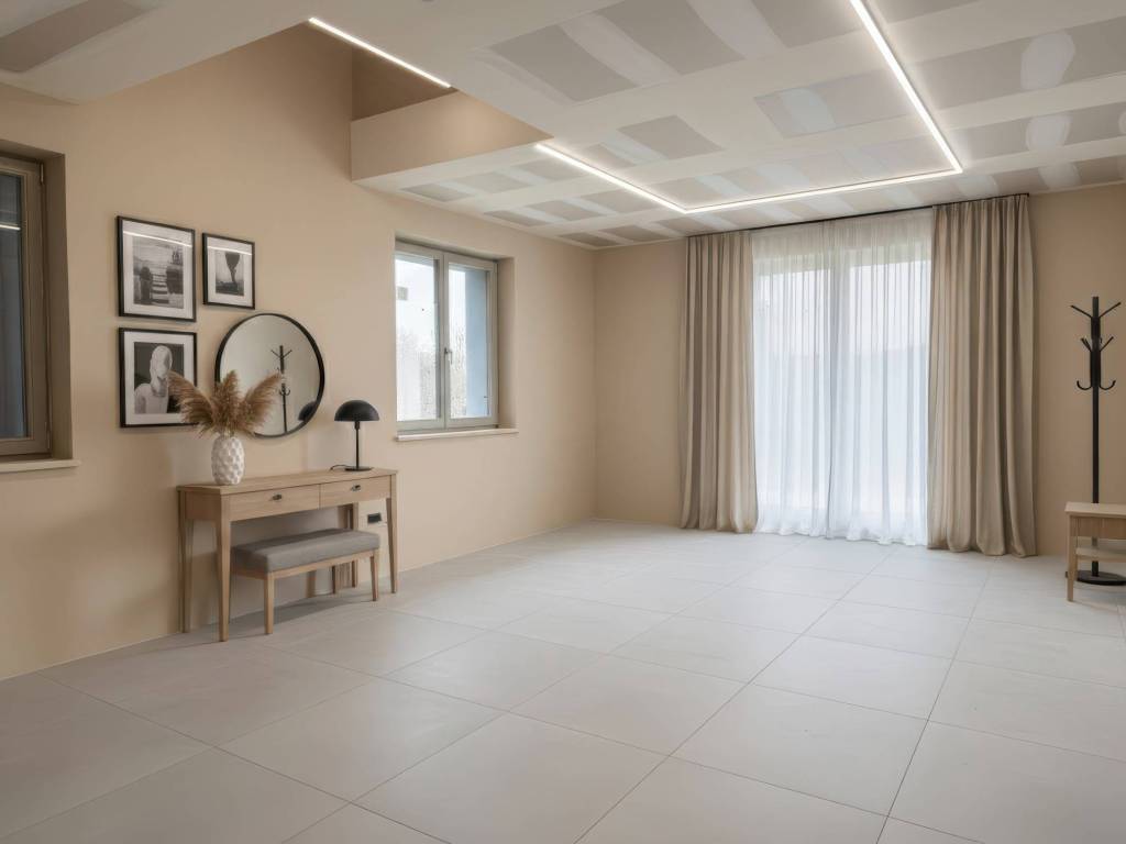 Casa indipendente a Tolentino in Contrada Vaglie, 23 - Foto 3