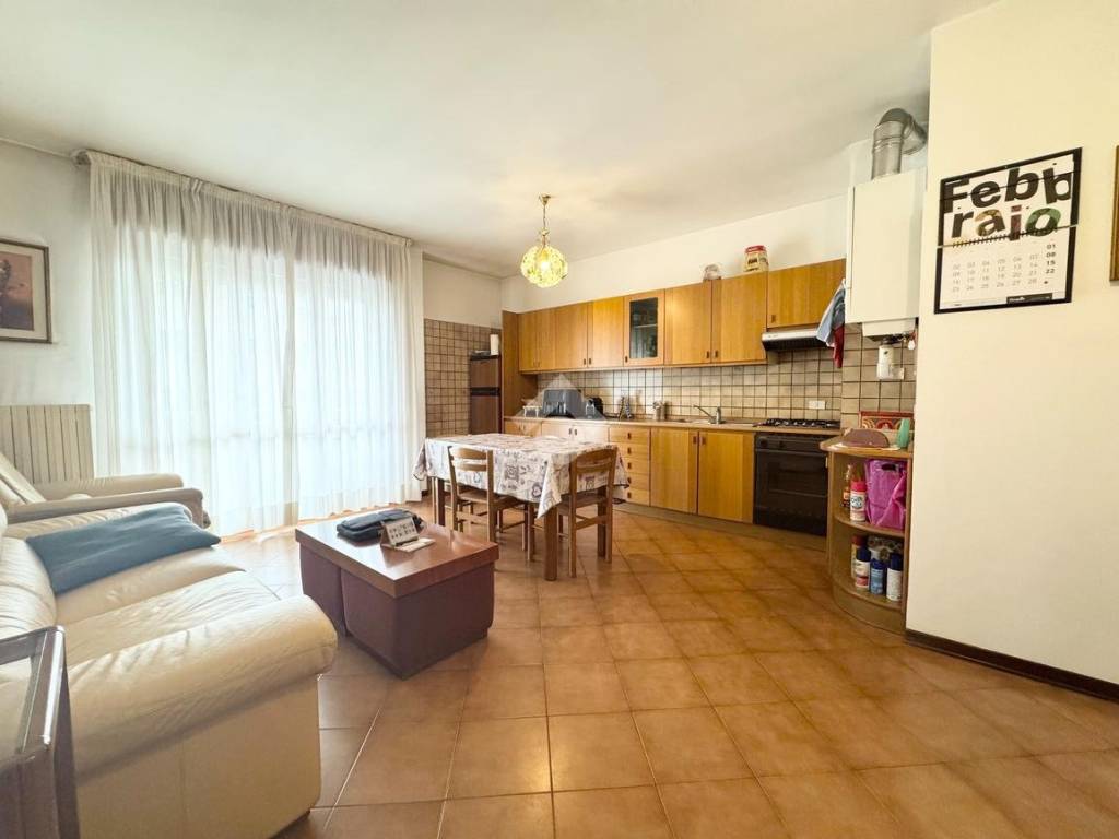 Appartamento a Mirano in Via Grimani, 10 - Foto 2