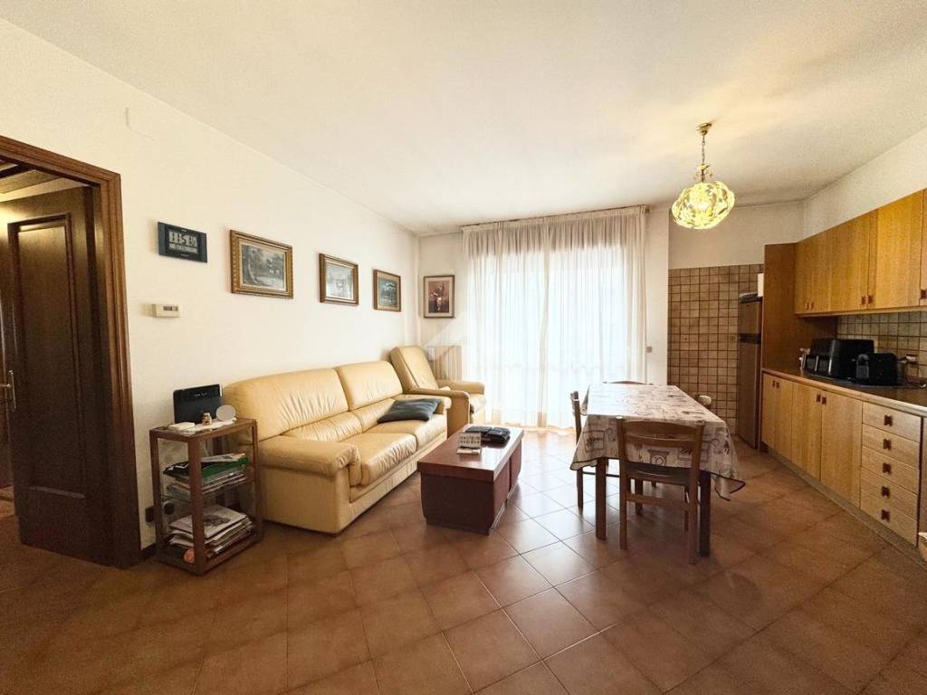 Appartamento a Mirano in Via Grimani, 10 - Foto 3