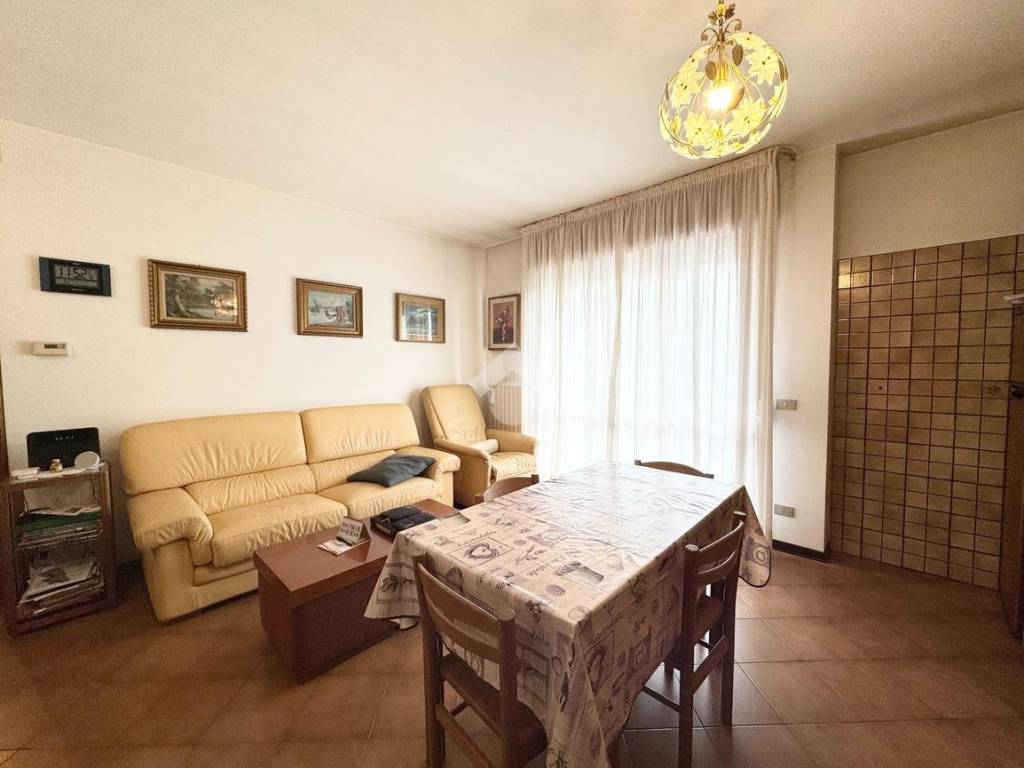 Appartamento a Mirano in Via Grimani, 10 - Foto 5